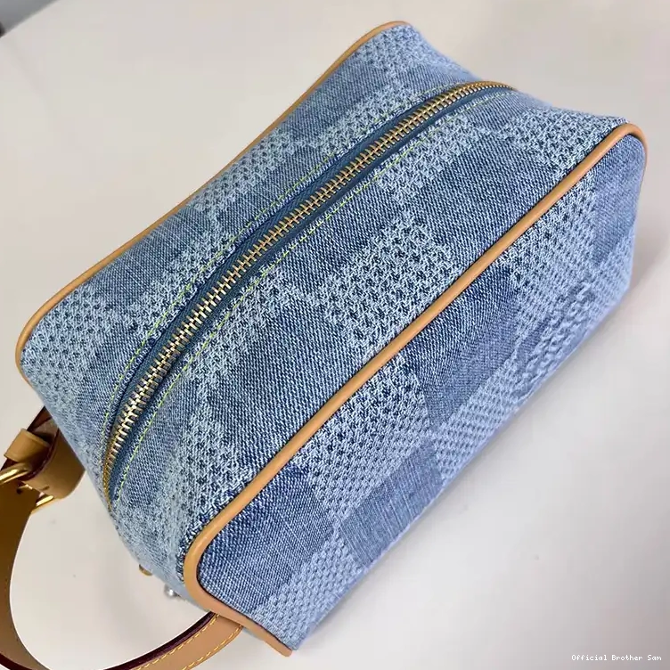 Official Brother Sam Bags LV 2406YA0034 0708